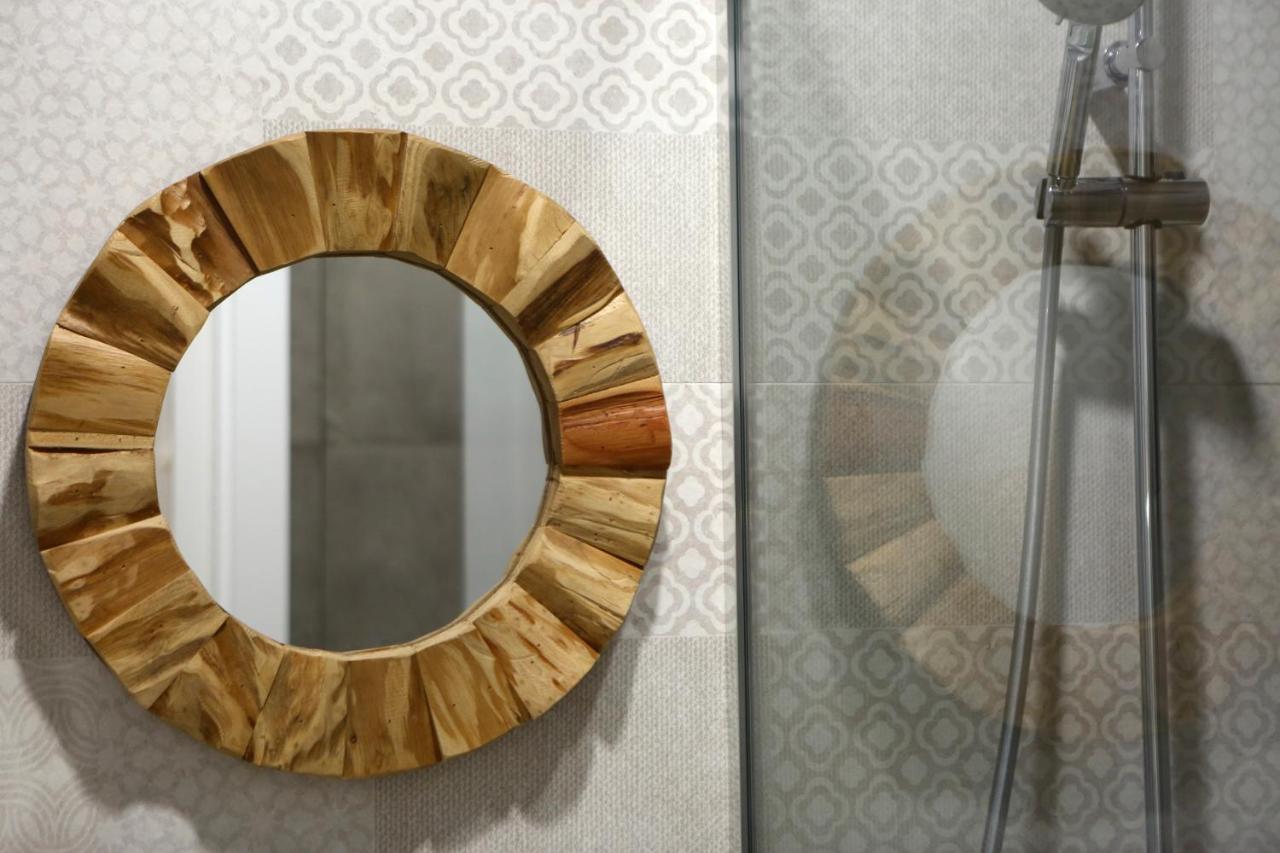 סן סבסטיאן Urbieta Suite Apartment מראה חיצוני תמונה